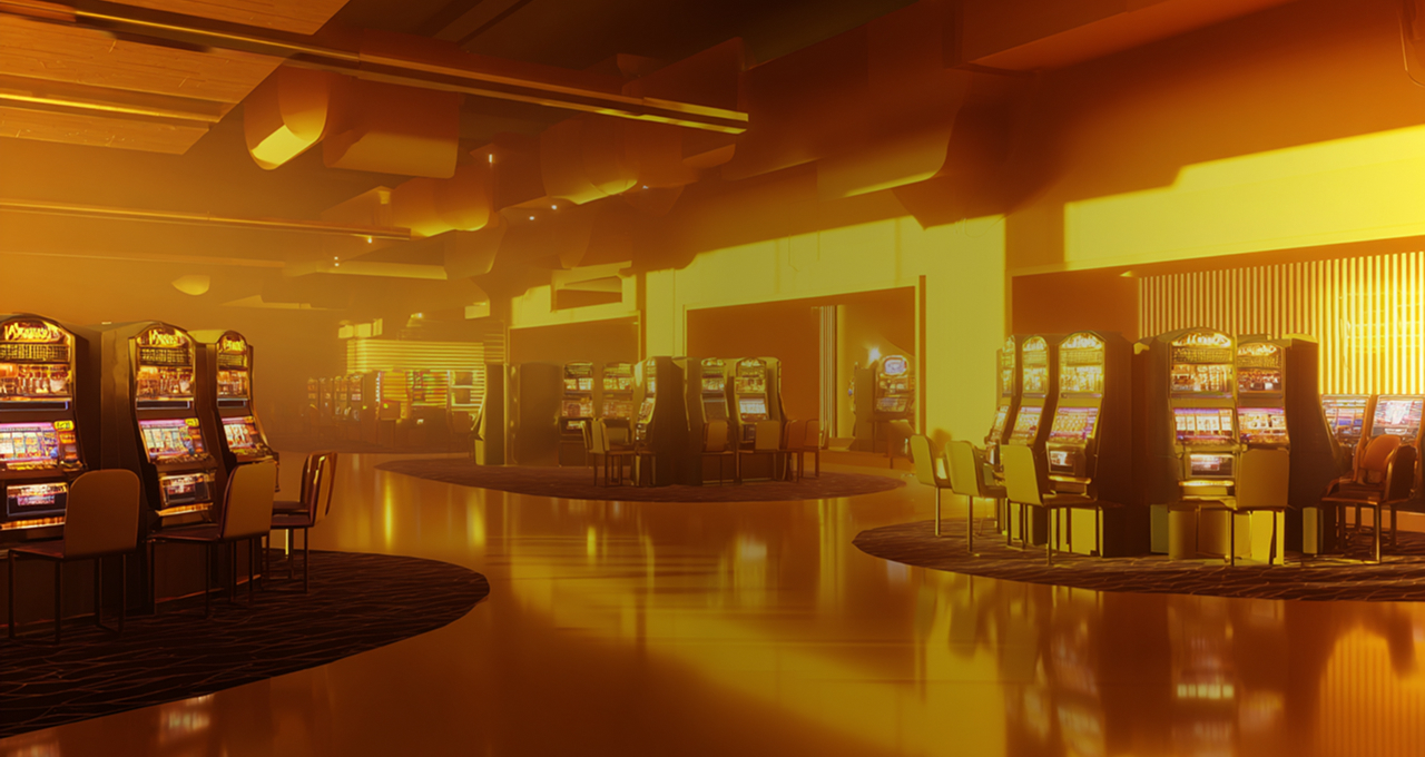 Playjonny Casino
